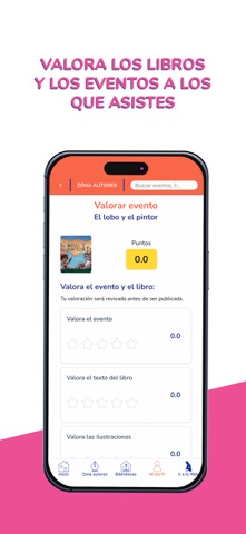 Giracuentos screenshot