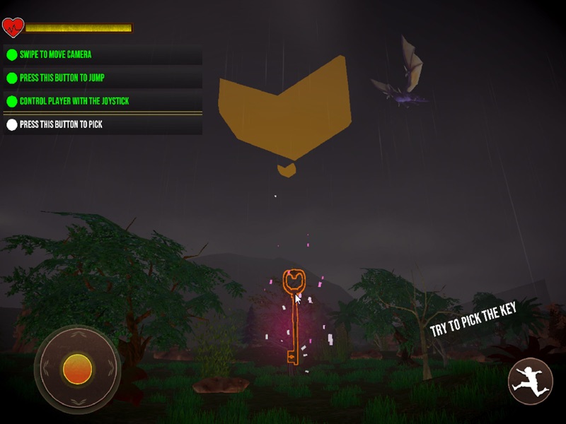 The Savage Jungle Survival screenshot 8