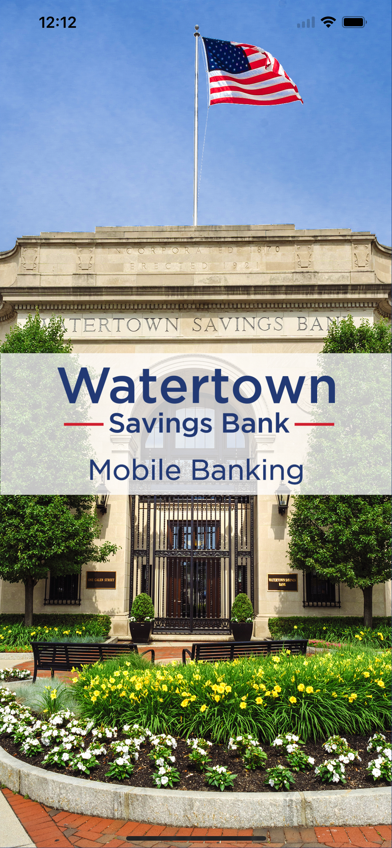 Watertown Savings Bank