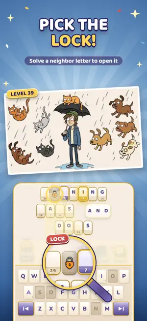 Rebus Master: Picture Puzzles screenshot 2