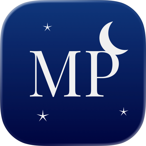Moonlight Phases, Susan Miller
