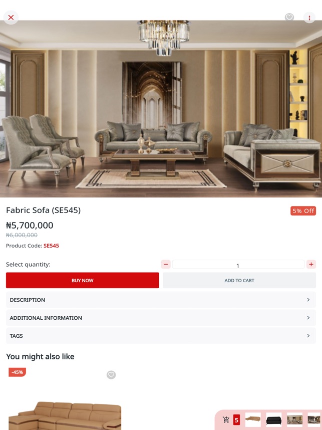 app screenshot 3