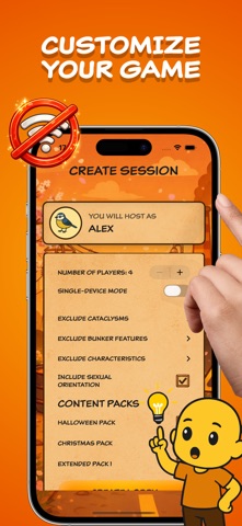 Bunker Board screenshot 2 of 5