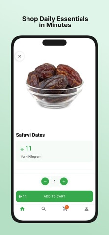 YAABAARY LLC screenshot