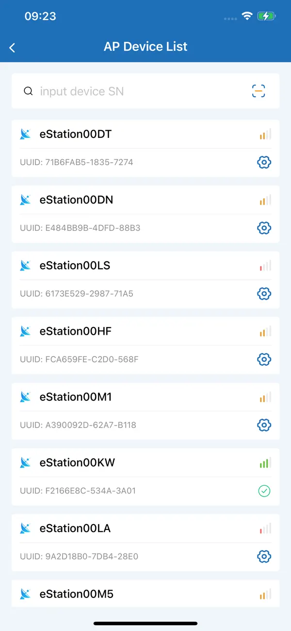#2. eEngineer (iOS) De: 苏州易泰勒电子科技有限公司