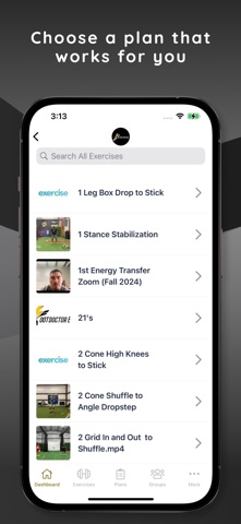 FootDoctor Esia screenshot