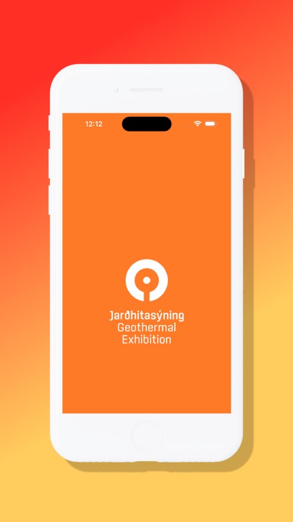 ON Geothermal Exhibition