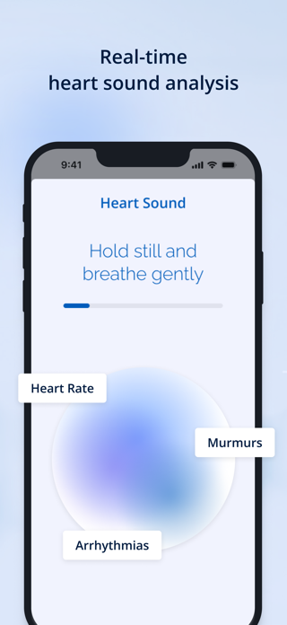 Vitogram Screenshot 2 of 5