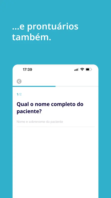 Diag: Prescrições Médicas screenshot 6 of 6