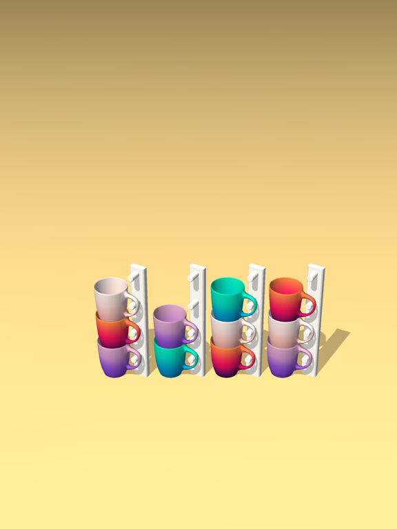 Screenshot #4 pour Sort Things: Mess Conqueror