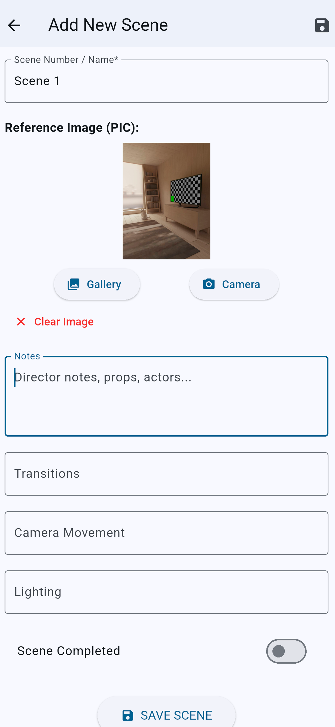 byFilmmakers screenshot 4