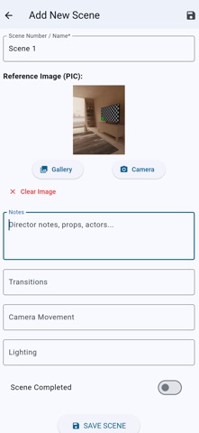 byFilmmakers screenshot