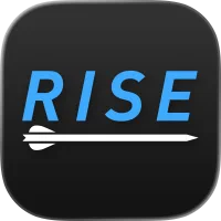 ‎Rise - Archery Scoring Tracker