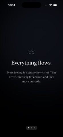 The Flow - Onwards Screenshot 2 of 9