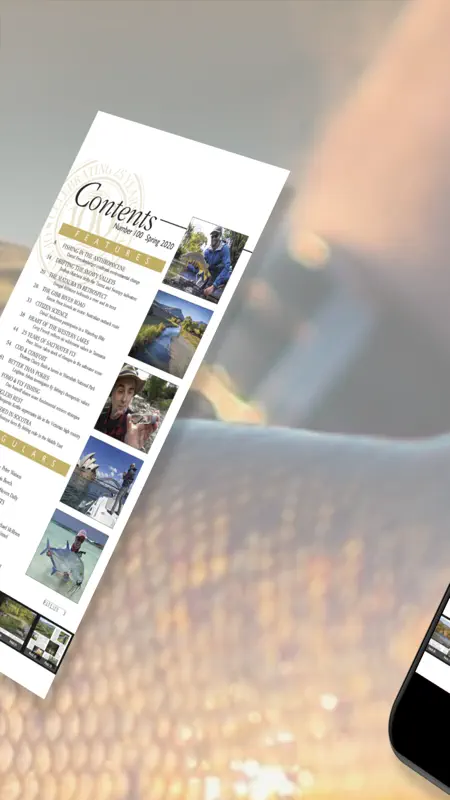 FlyLife - Australia & NZ screenshot 6 of 10