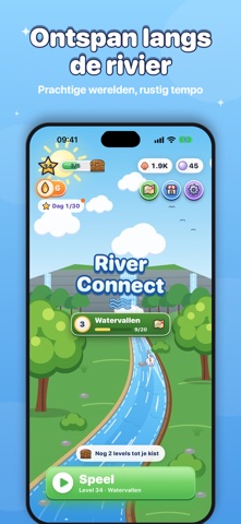 River Connect Screenshot 8 of 8