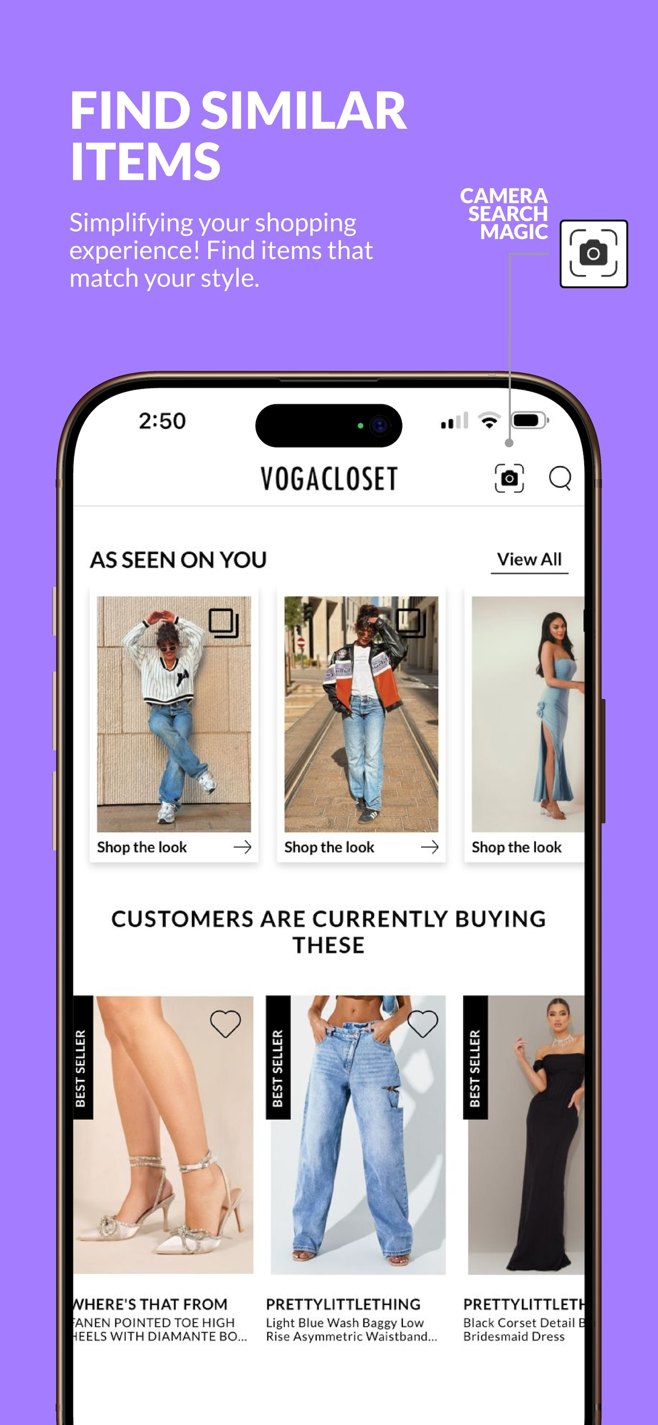 Vogacloset – Shop Fashion