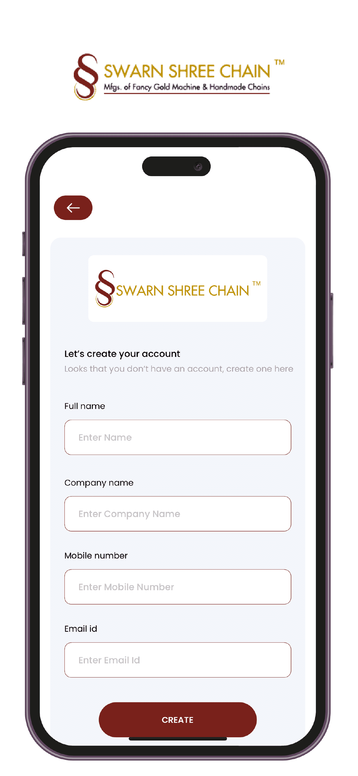 Swarn Shree Chain