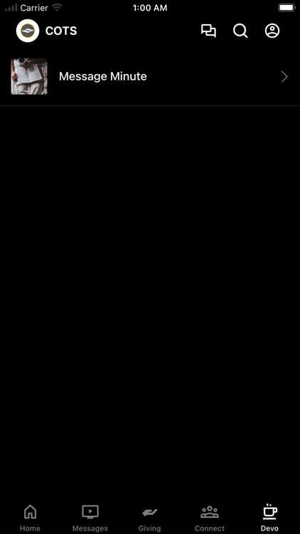 Church of the Suncoast screenshot-3