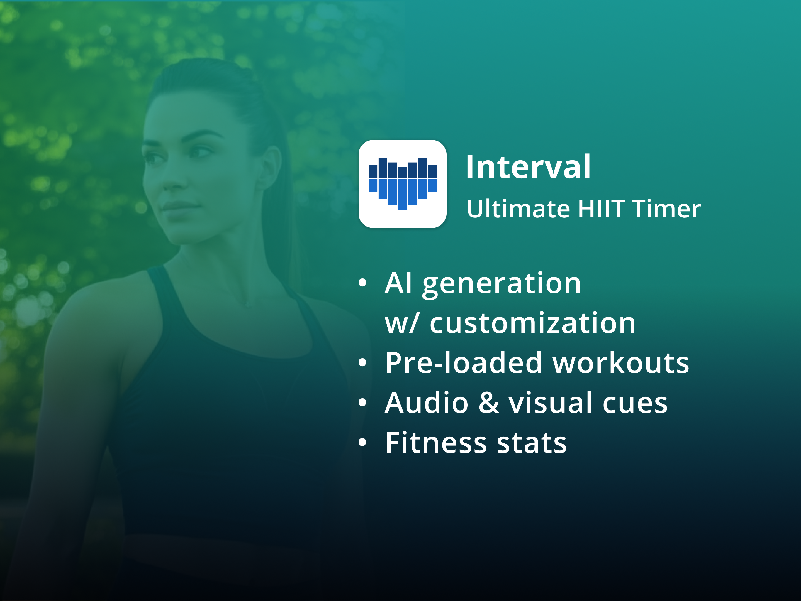 Interval - Ultimate HIIT Timer