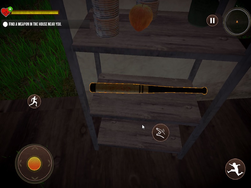 The Savage Jungle Survival screenshot 7