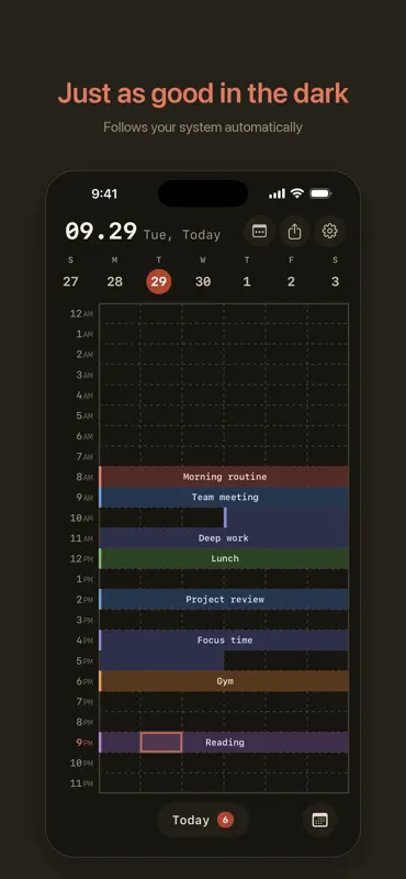 J Plan - Daily Planner screenshot 10 of 10