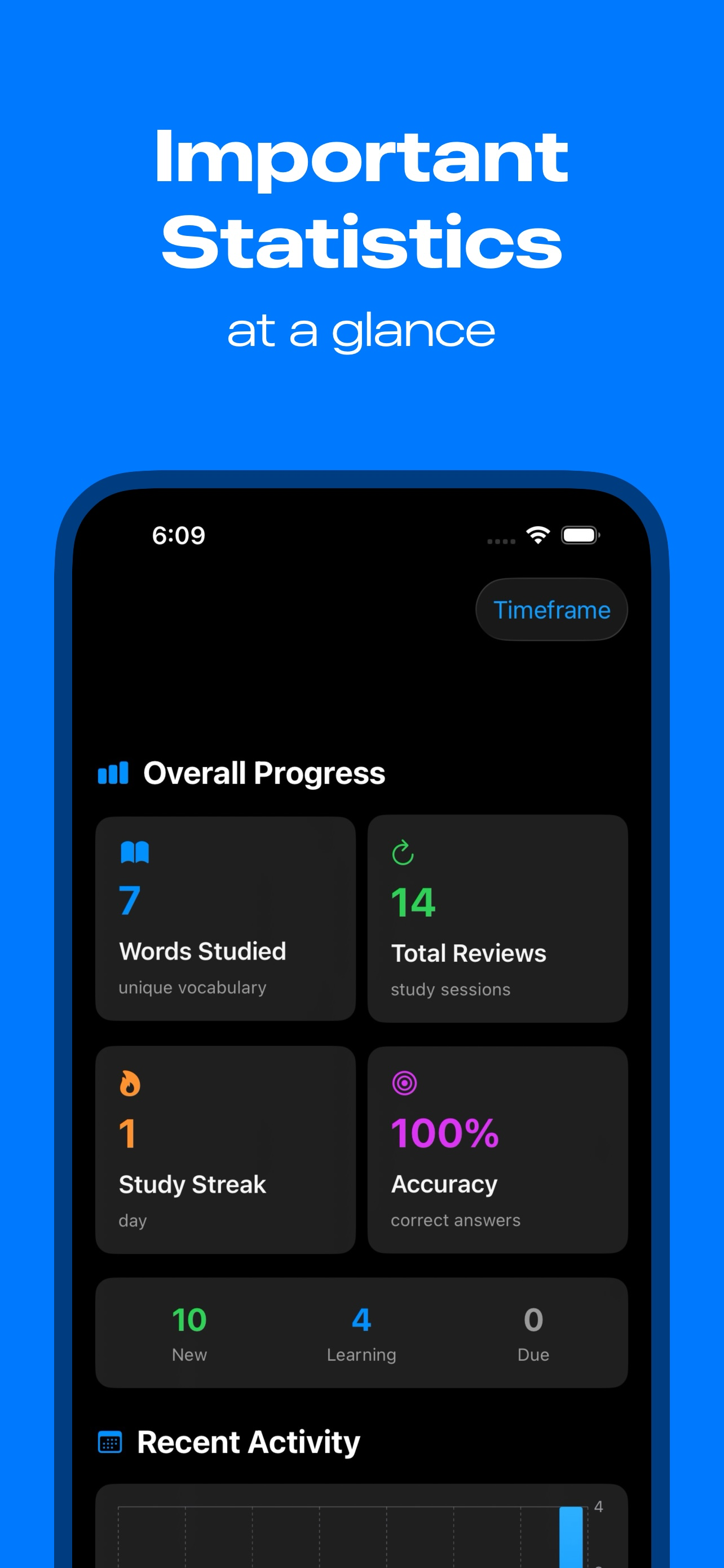 JLPT Vocabulary Trainer