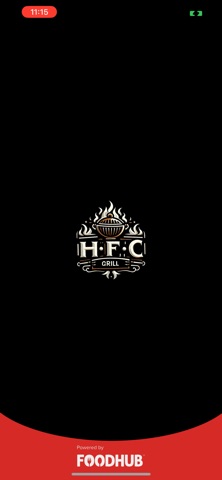 HFC Grill Screenshot 1 of 4