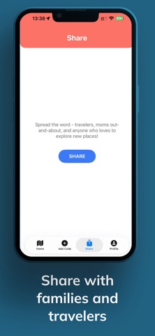 KeyCrumbs Screenshot 5 of 6