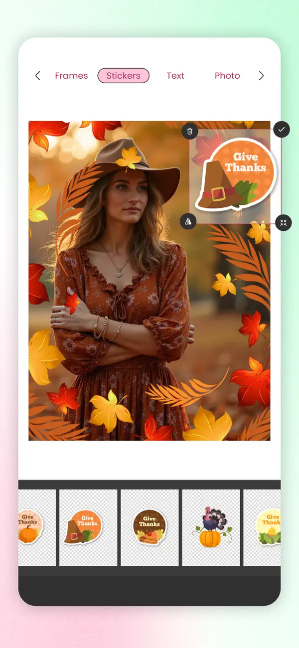 Screenshot #3 pour Créer des cartes de vœux de No
