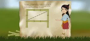 Equations with Radicals screenshot 2