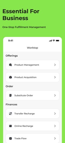 DSFulfill-Dropshipping Screenshot 2 of 4