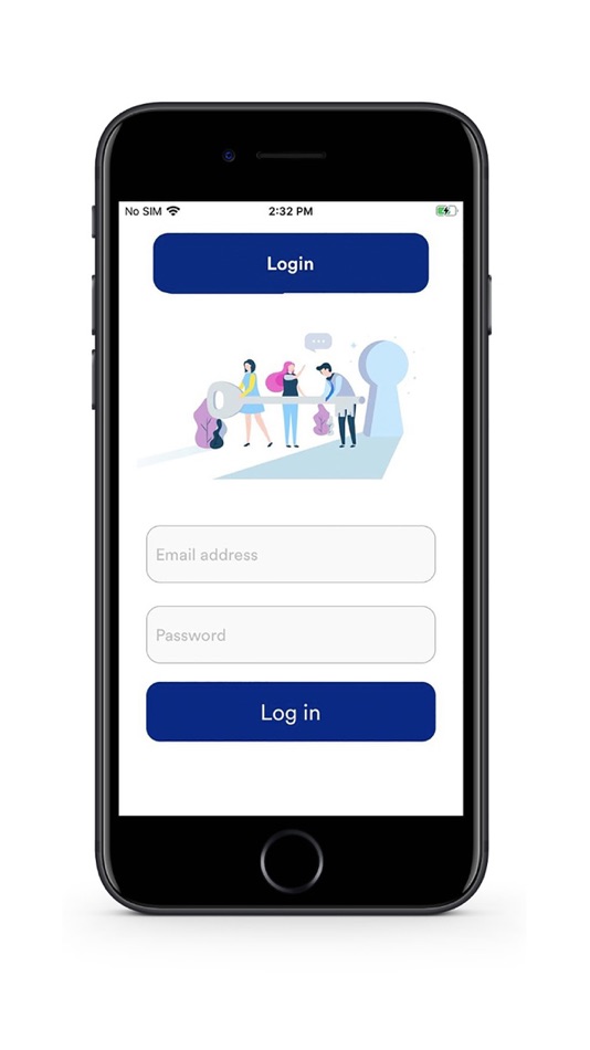 #1. LMS ابن خلدون (iOS) 由: Our Education For Investment LLC