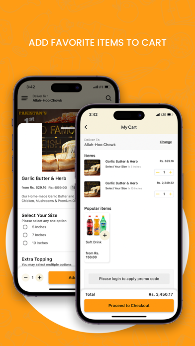Cheese Factor Screenshot