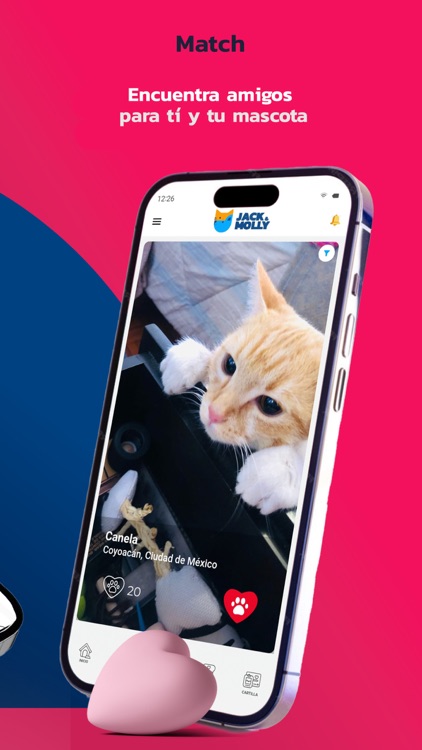 Jack y Molly screenshot-3