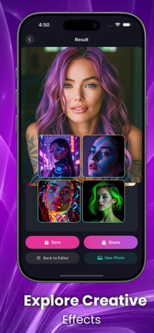 AI PhotoShot Magic 2026 screenshot