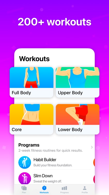 7 Minute Home Workout: Seven