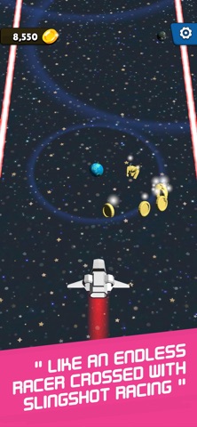 Orbit Jump Screenshot 5 of 9