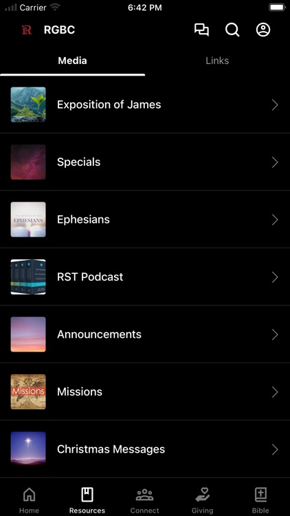 Redeeming Grace Baptist Church