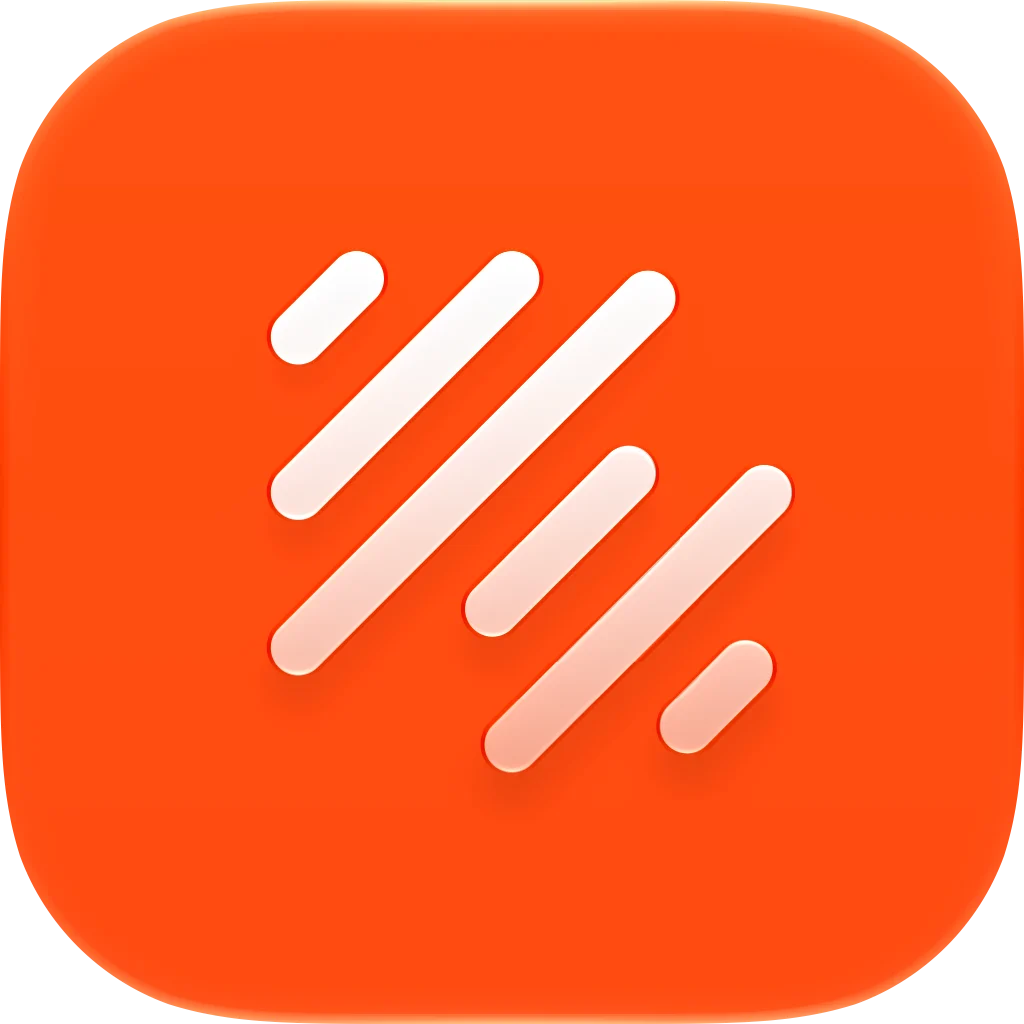 Brink: Podcast Player