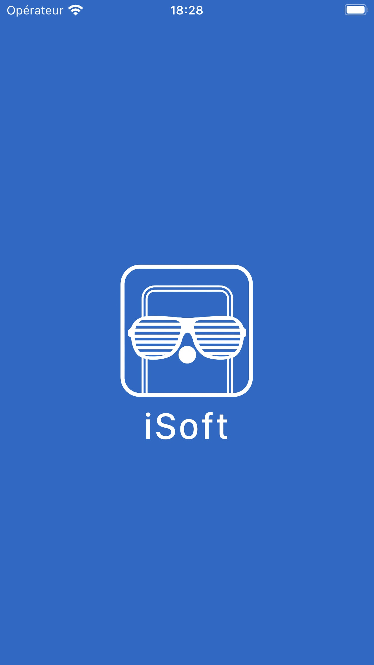iSoft : the french blog