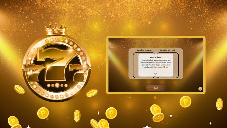 SlotBliss Empire screenshot-5