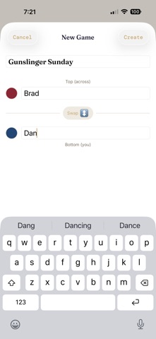 storyTurn Screenshot 2 of 7