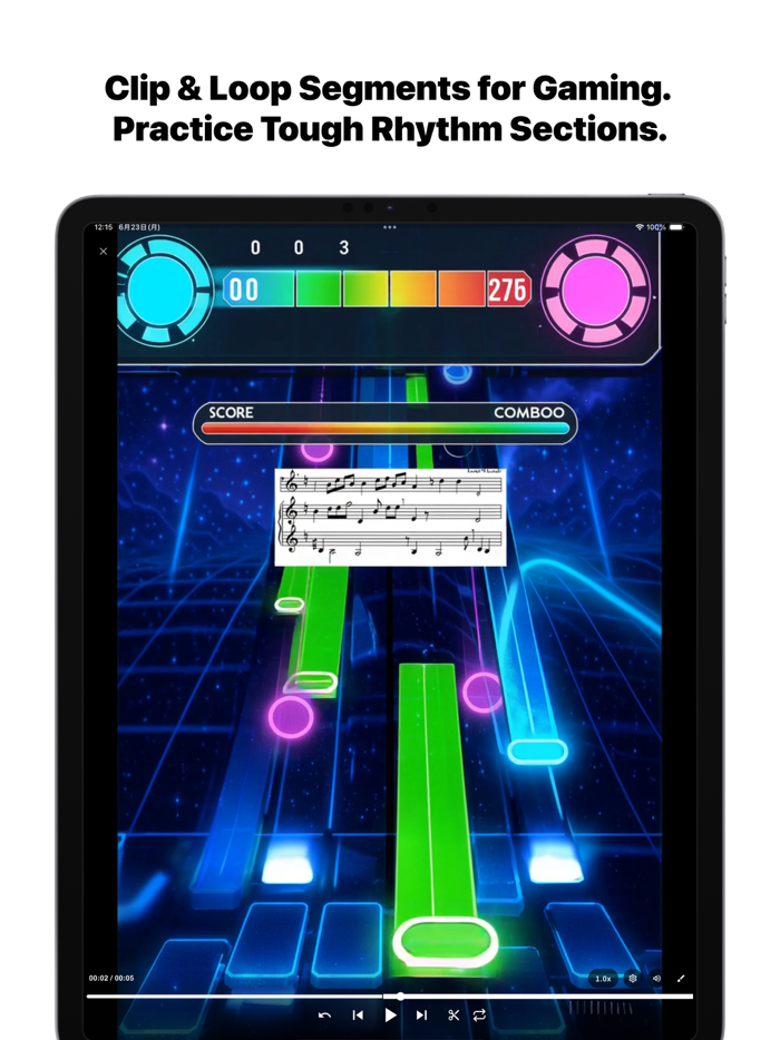 SyncMotion - Stop Motion