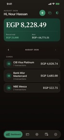 Filu — Money on autopilot screenshot