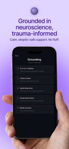 VERANeural screenshot