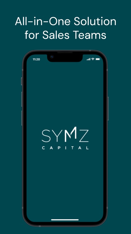 SYMZ CAPITAL