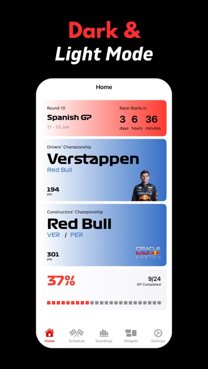 Race Widgets: PitStop Pro screenshot-8