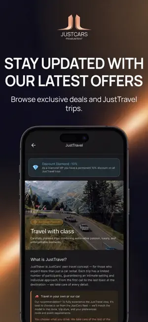 JustCars Premium screenshot 3