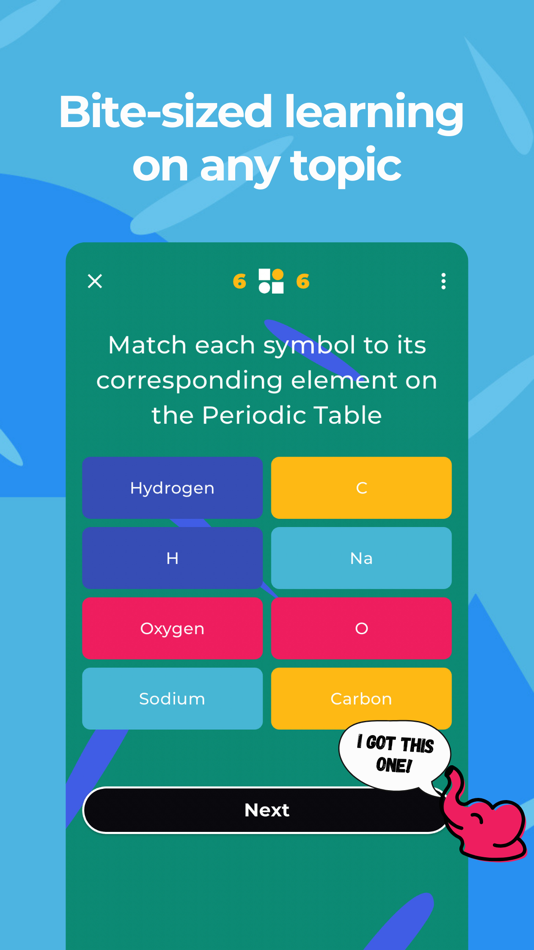 #3. StuffClub: AI Trivia Questions (iOS) 由: Minarai Inc.